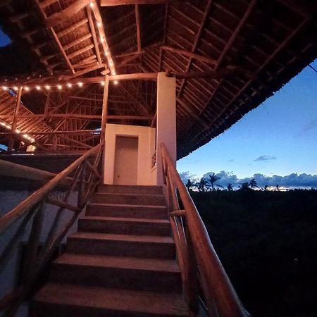 Watamu Beach Cottages B&B Ngoại thất bức ảnh