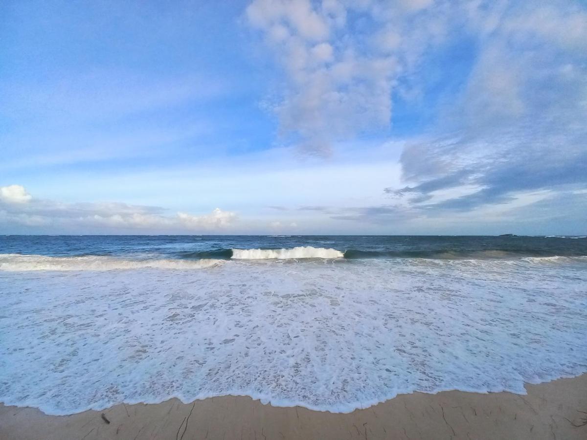 Watamu Beach Cottages B&B Ngoại thất bức ảnh