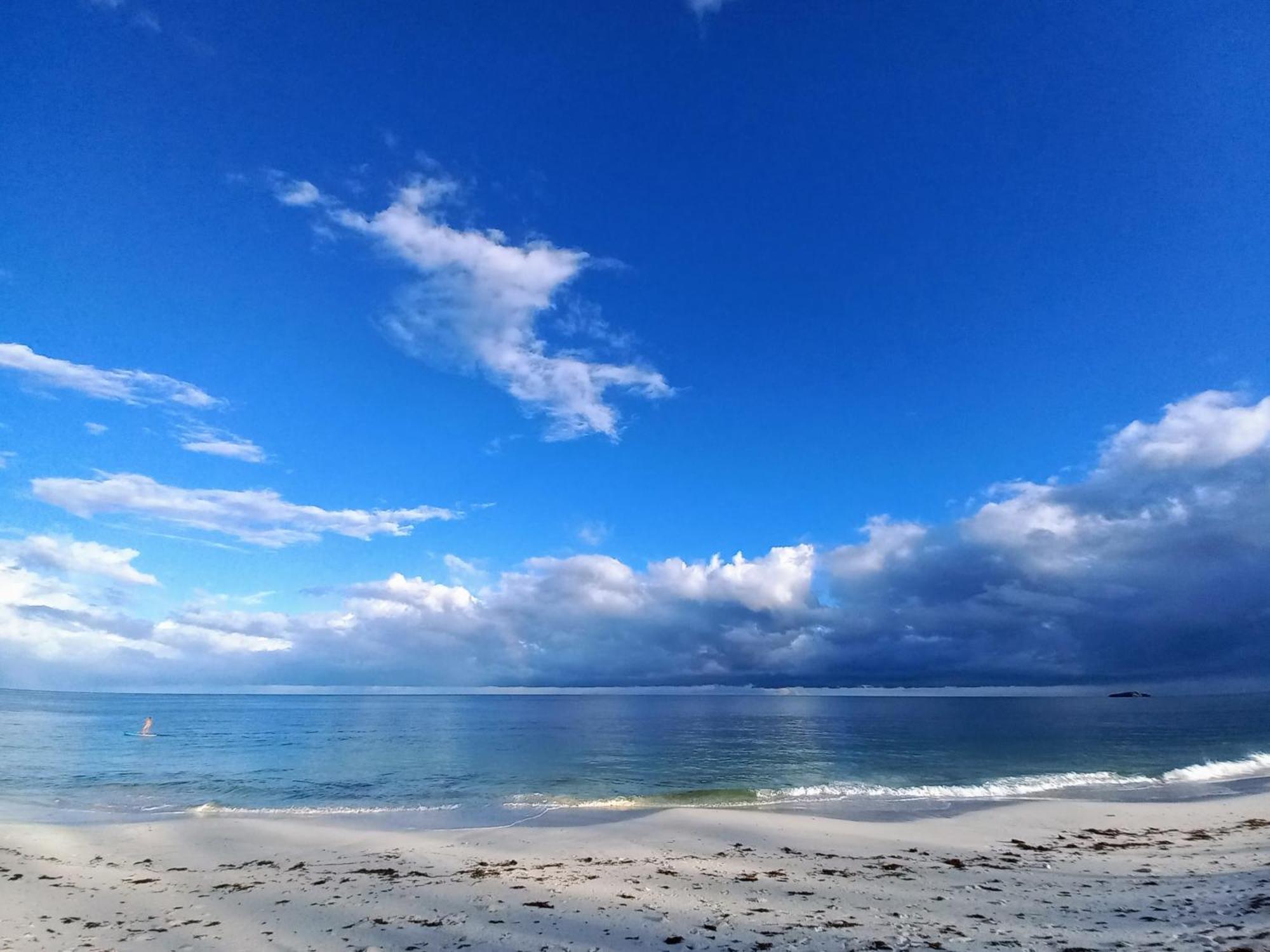 Watamu Beach Cottages B&B Ngoại thất bức ảnh