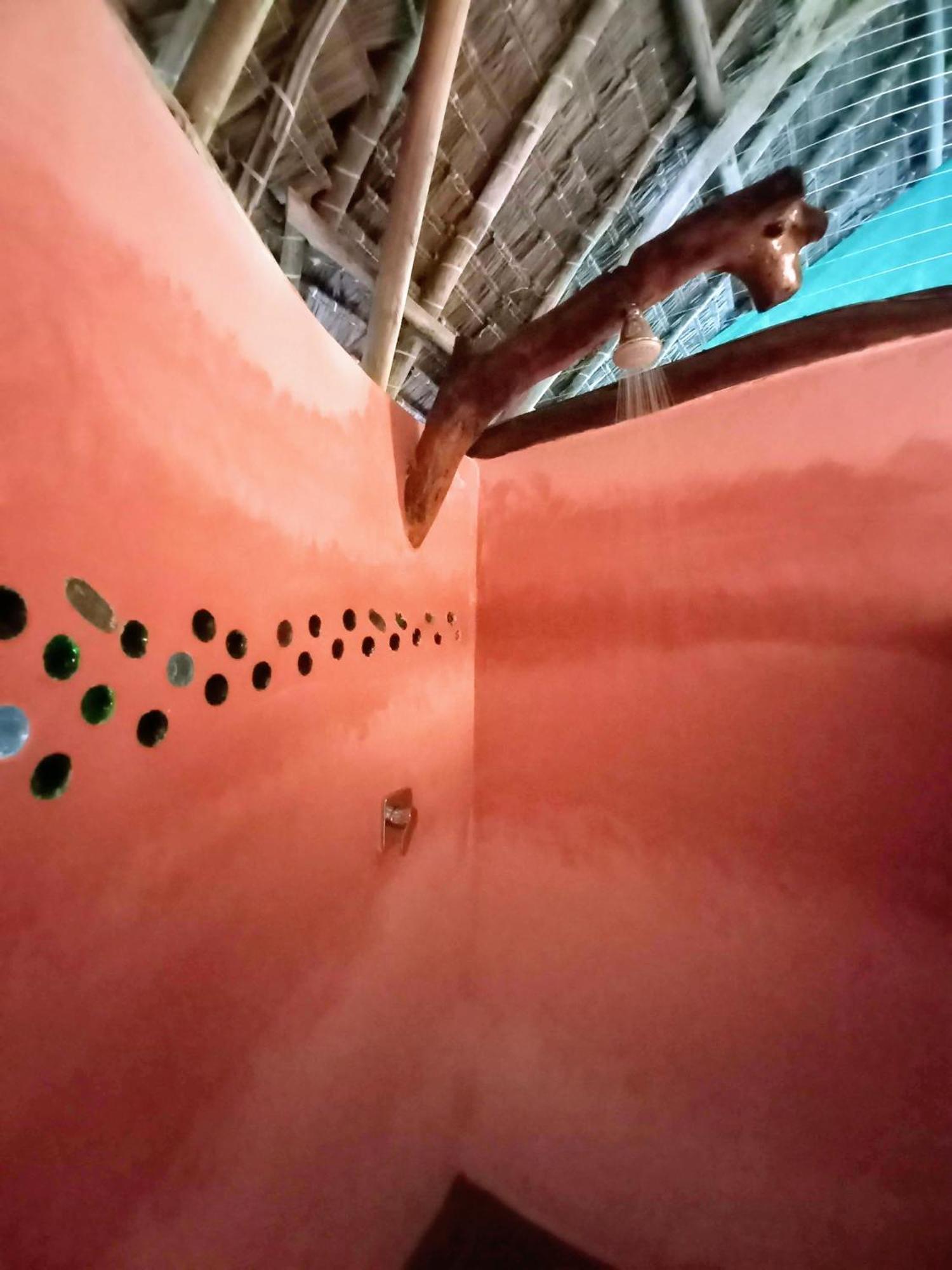 Watamu Beach Cottages B&B Phòng bức ảnh